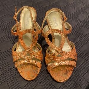 Kenneth Cole Reaction Heels